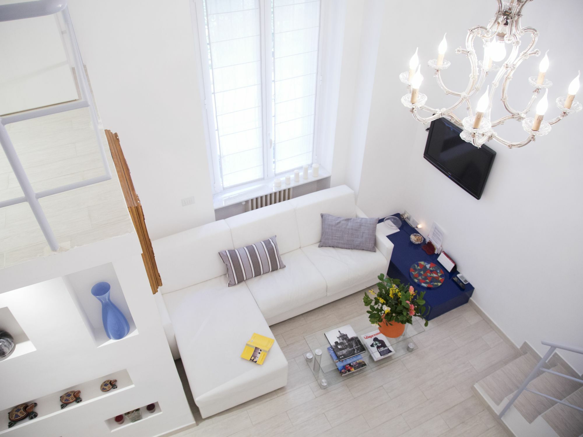 Hintown S. Lorenzo Arcade Apartamento Milán