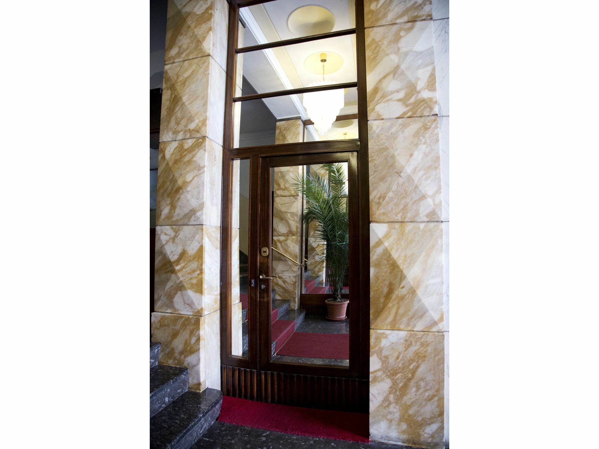 Hintown S. Lorenzo Arcade Apartamento *