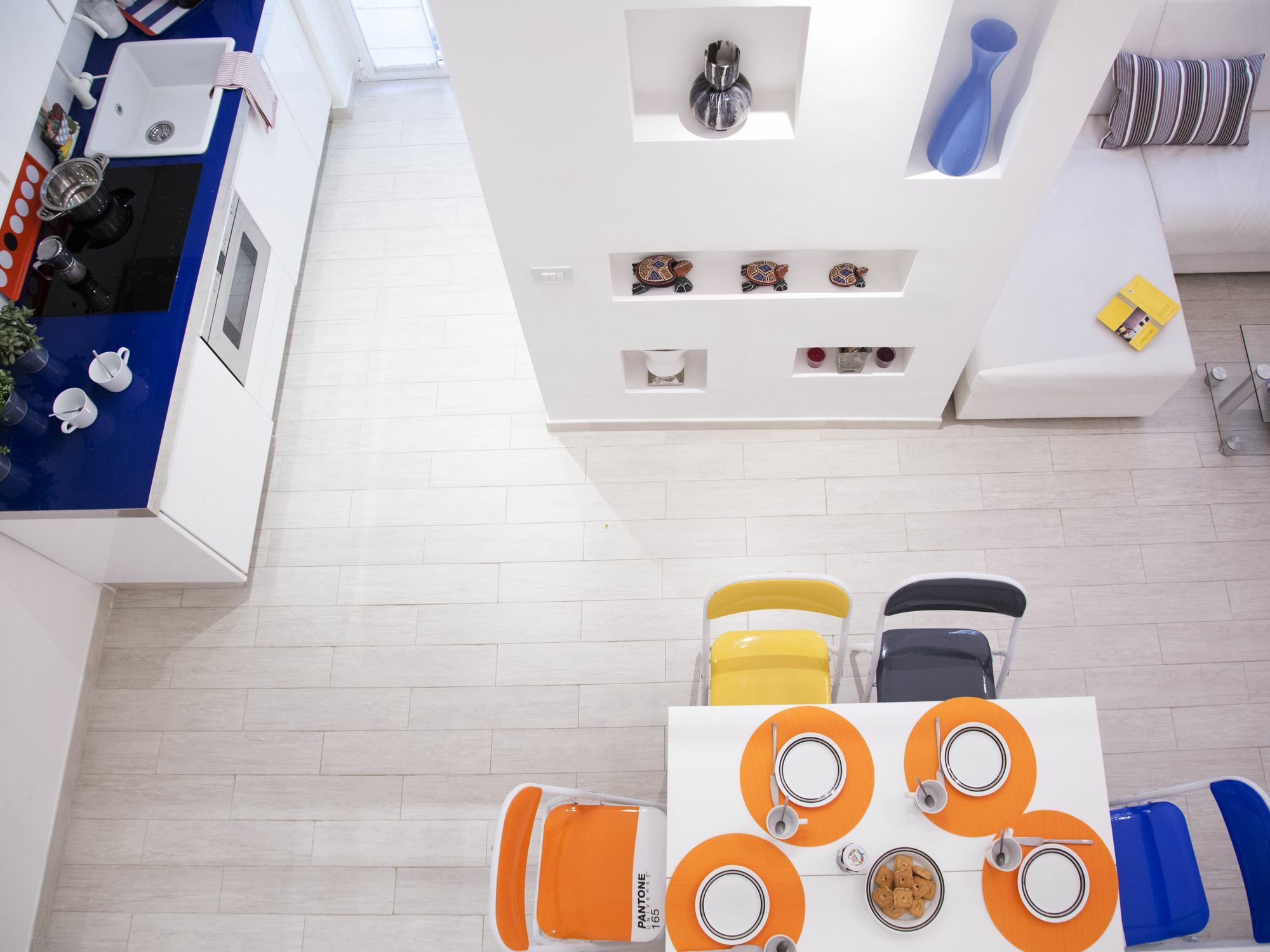Hintown S. Lorenzo Arcade Apartamento *
