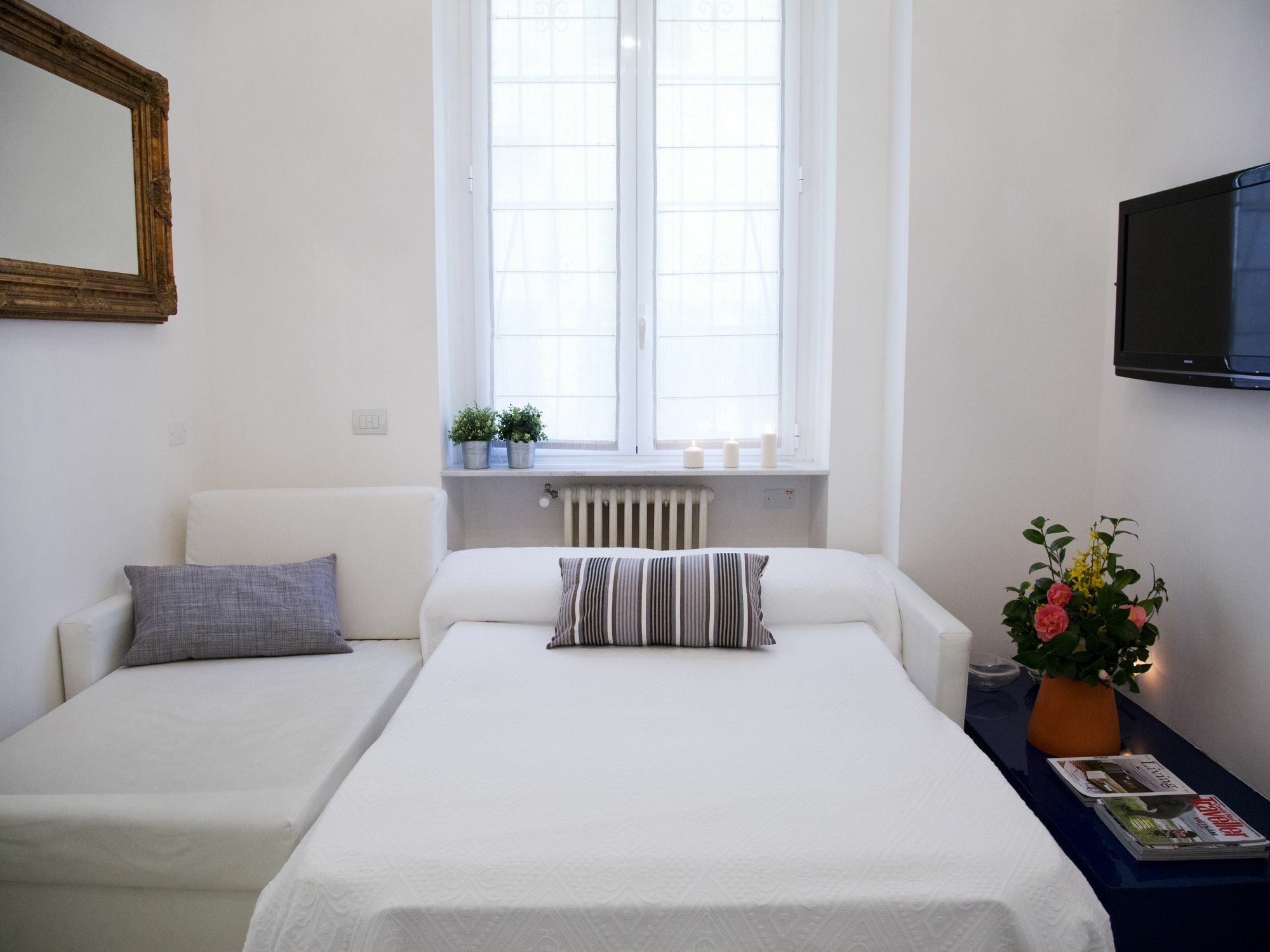Apartamento Hintown S. Lorenzo Arcade