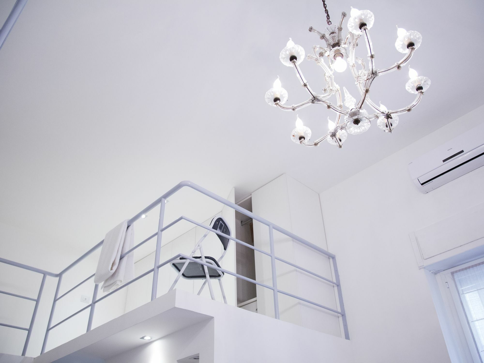 Apartamento Hintown S. Lorenzo Arcade *