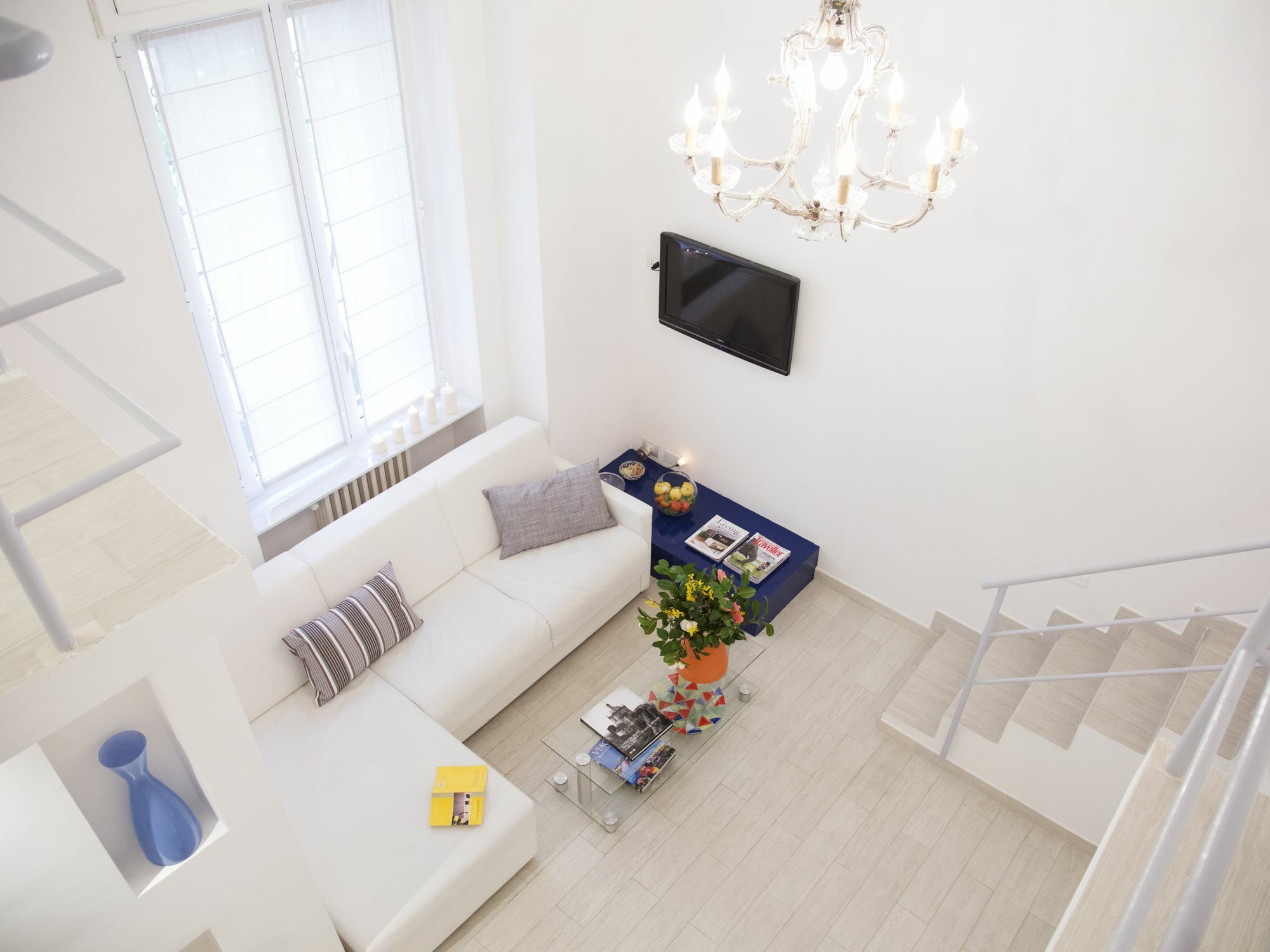 Apartamento Hintown S. Lorenzo Arcade