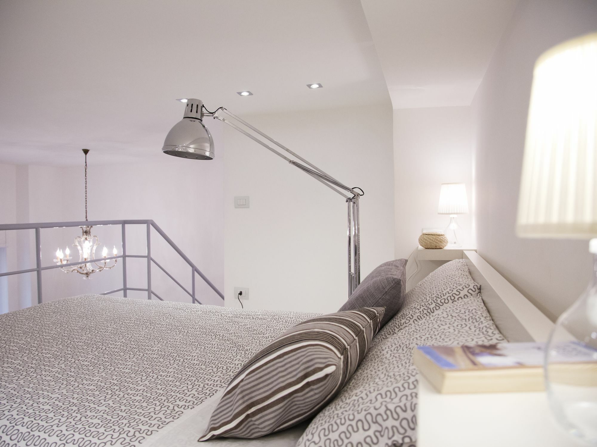 Apartamento Hintown S. Lorenzo Arcade *