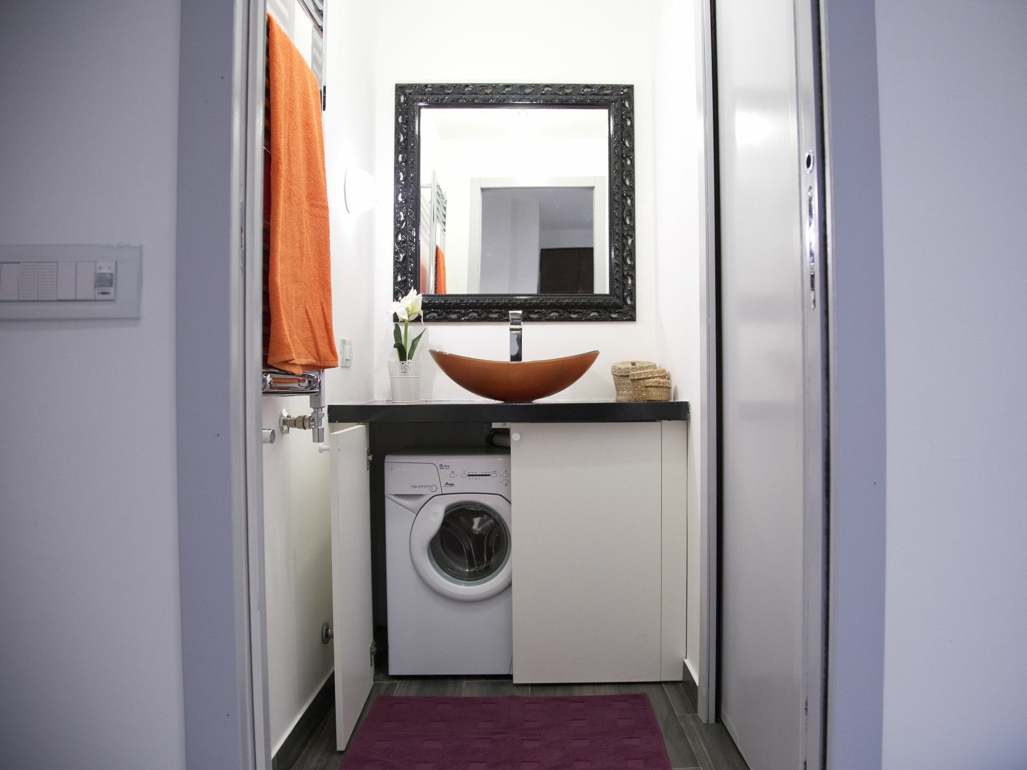 Hintown S. Lorenzo Arcade Apartamento